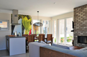 Typ B2 Ferienhaus - Kihei, Pelzerhaken